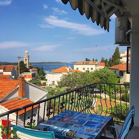 Lina Vrankovic Apartments Hvar Town Exterior foto