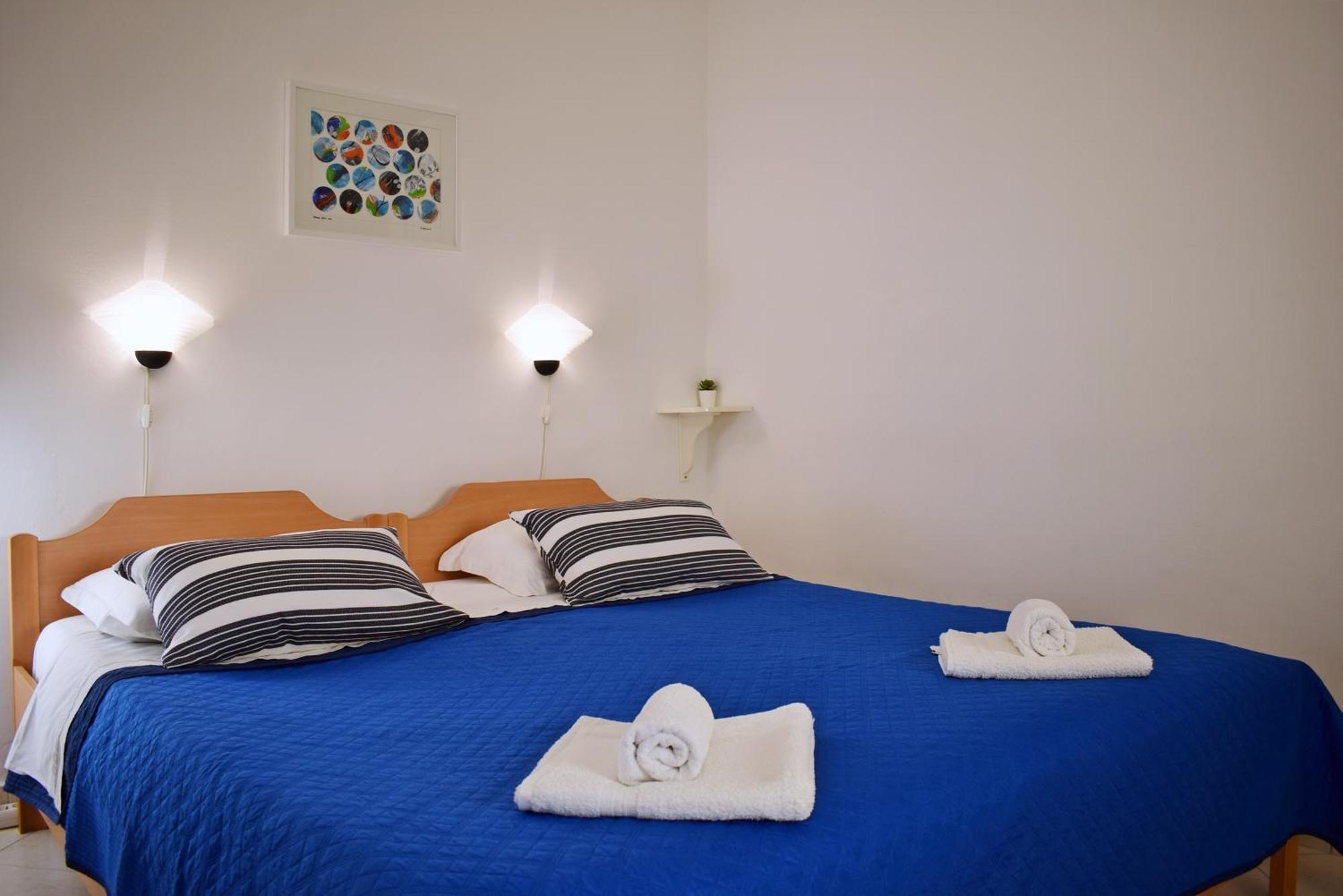 Lina Vrankovic Apartments Hvar Town Exterior foto