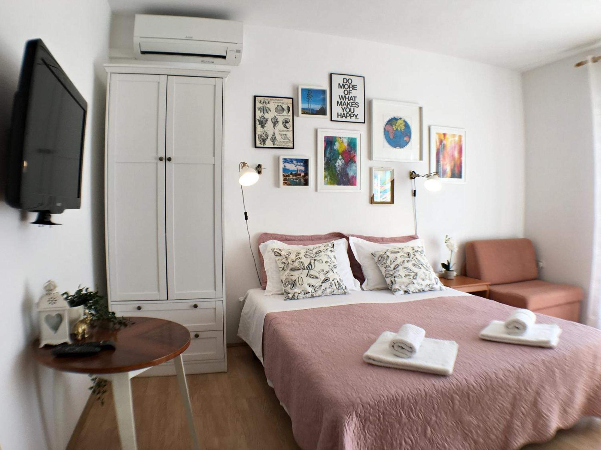 Lina Vrankovic Apartments Hvar Town Exterior foto