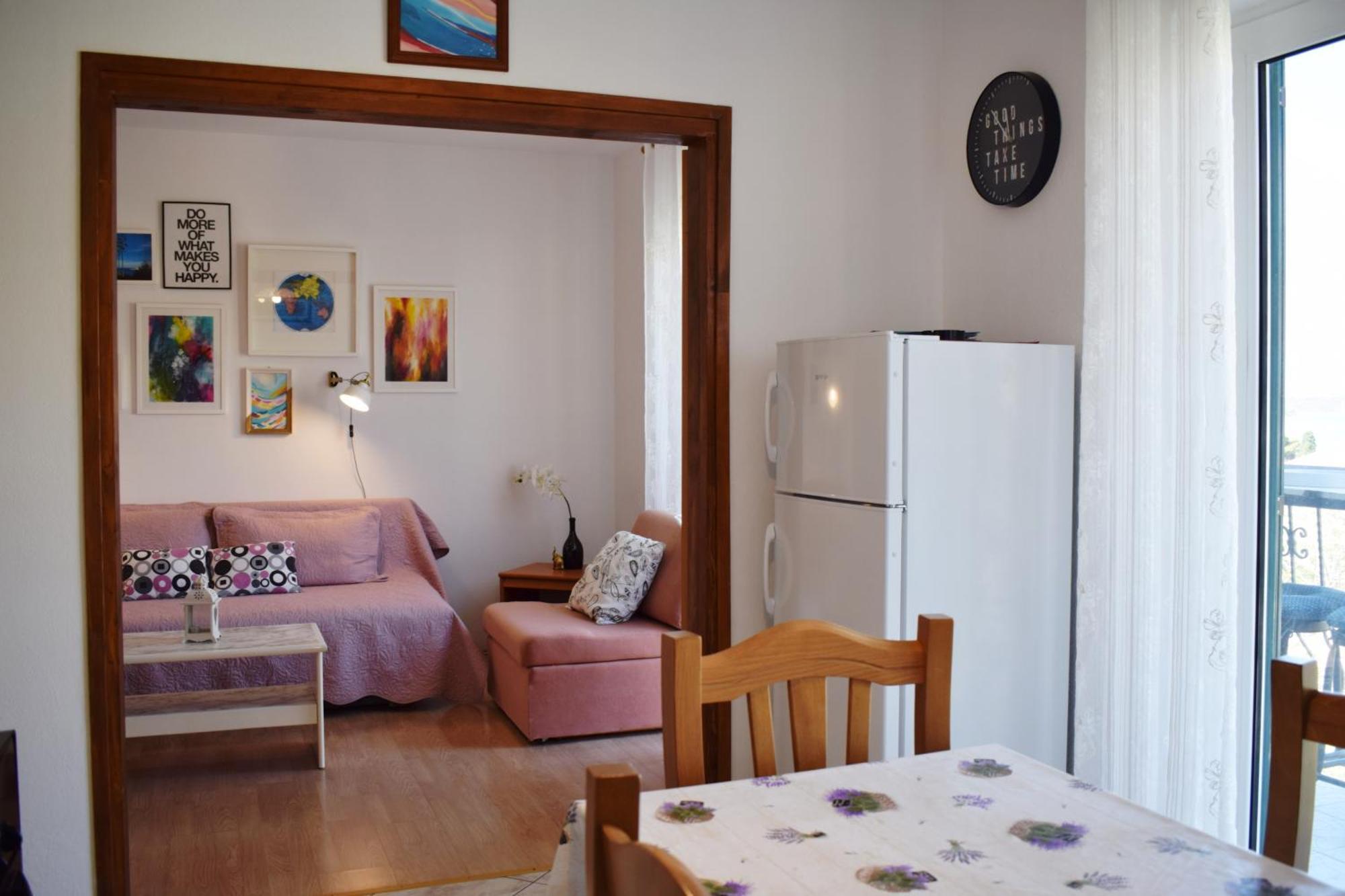 Lina Vrankovic Apartments Hvar Town Exterior foto