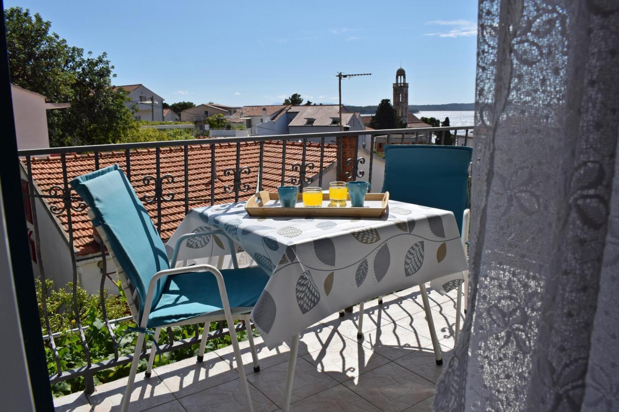 Lina Vrankovic Apartments Hvar Town Exterior foto