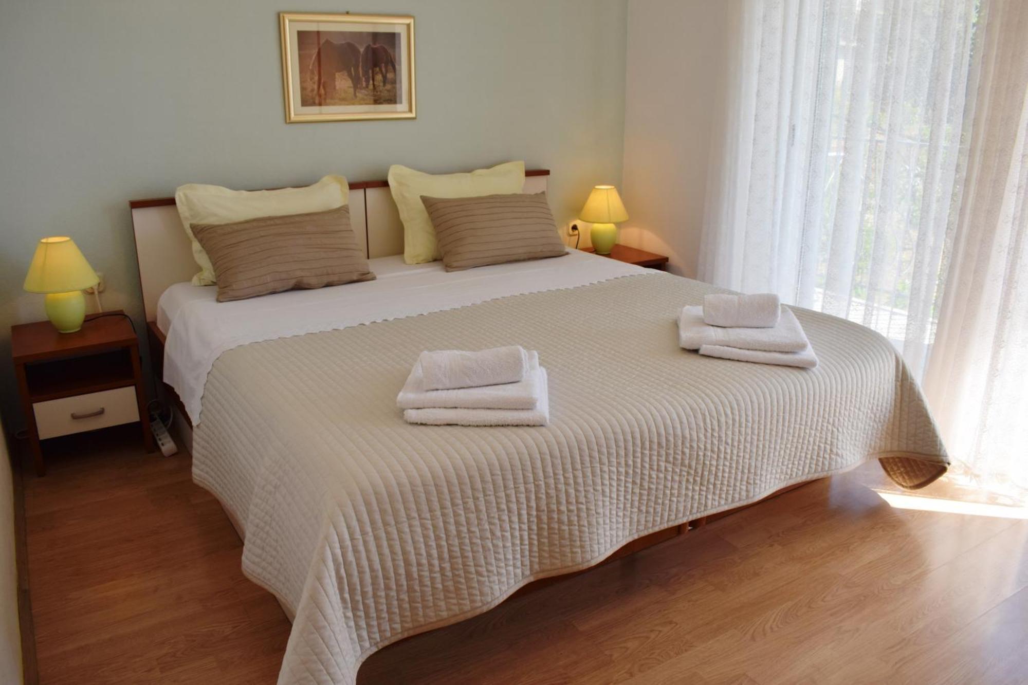 Lina Vrankovic Apartments Hvar Town Exterior foto